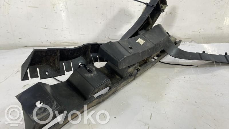 Ford Ka Rear bumper mounting bracket 