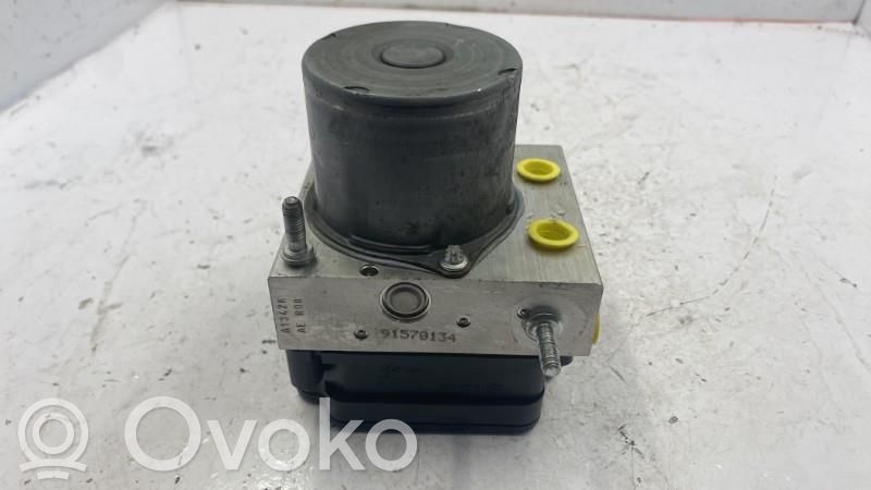 ABS bloks   6C0614517JBEF