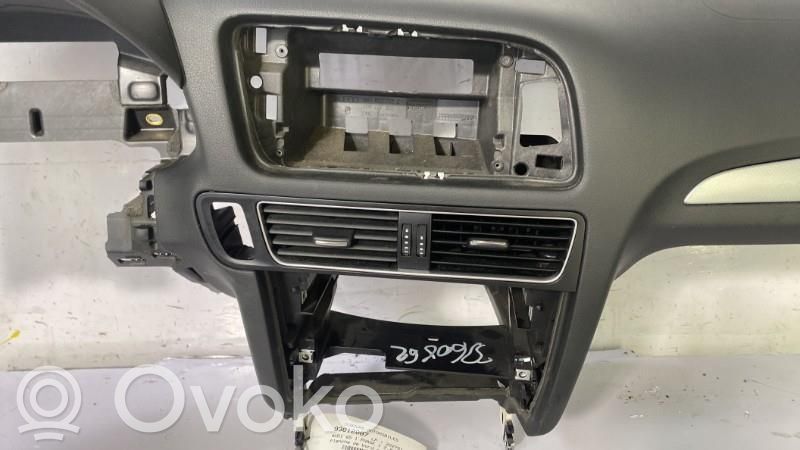 Audi Q5 SQ5 8R Panel de instrumentos 