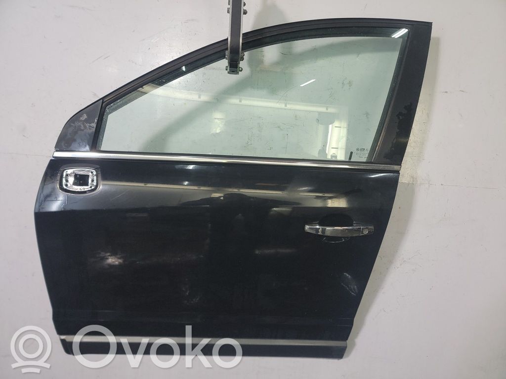 Opel Antara Durvis 