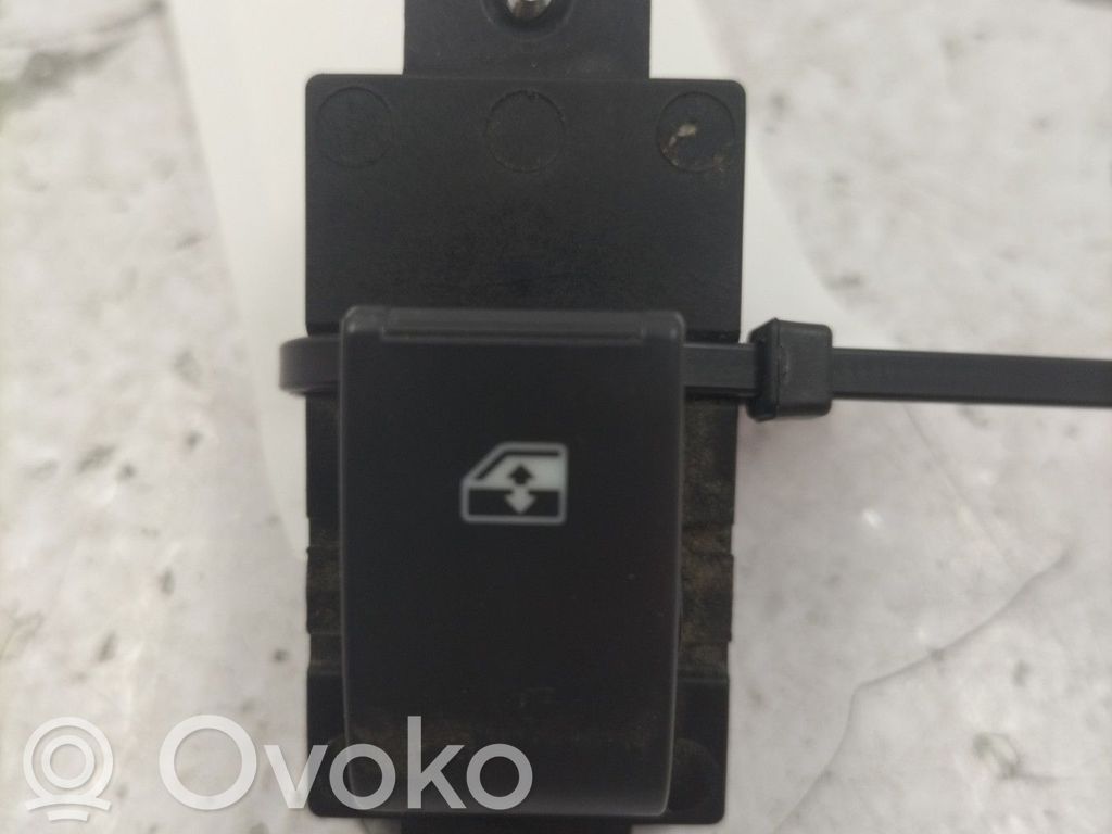 Electric window control switch   96862927
