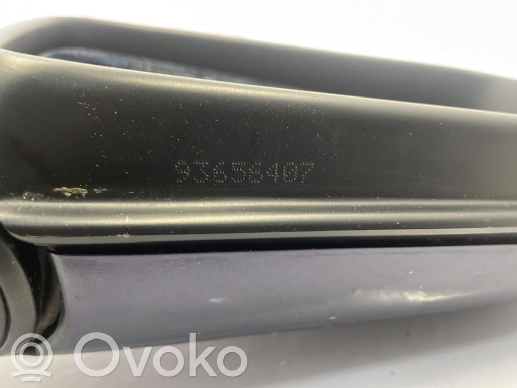 Manuaalinen sivupeili   51168184902