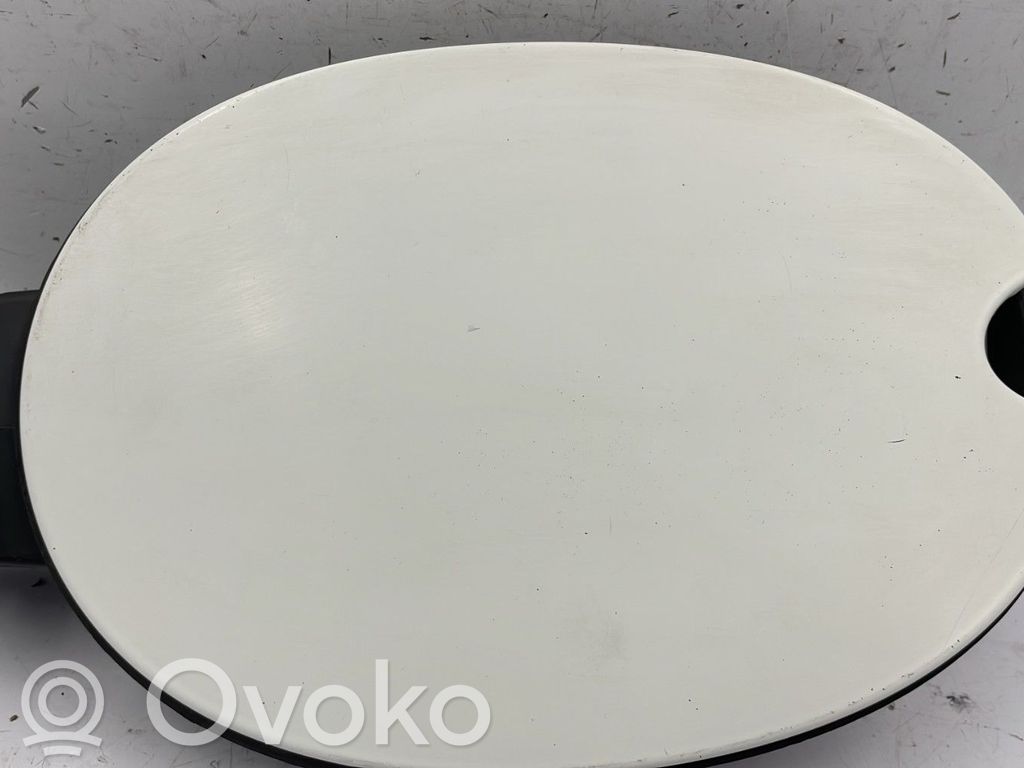 Polttoainesäiliön korkki   00001517E0