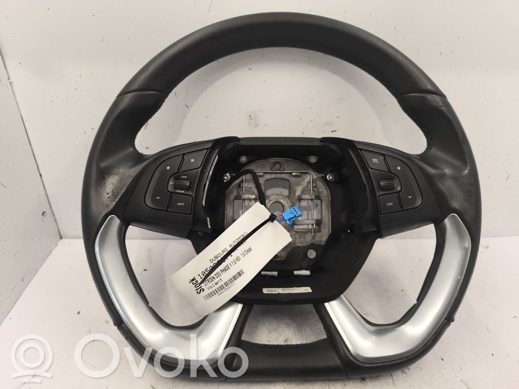 Ohjauspyörä   98002840XX