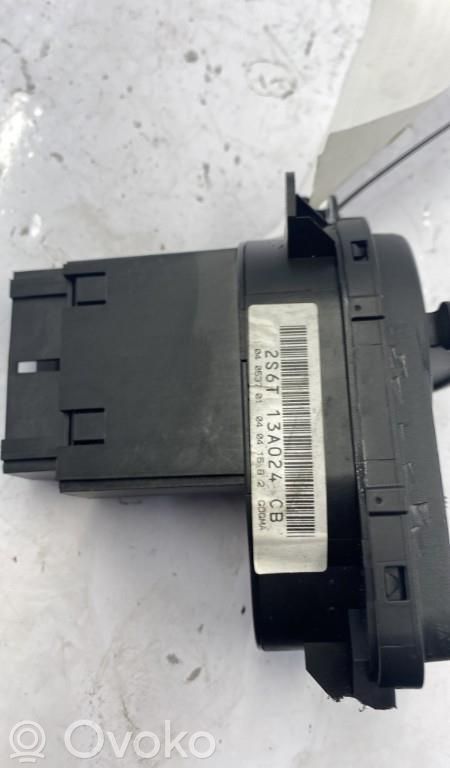 Ford Fiesta Light switch 