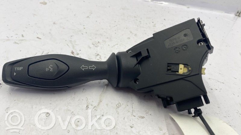 Ford Fiesta Lenkstockschalter Kombischalter Blinkerhebel / Lichthebel 