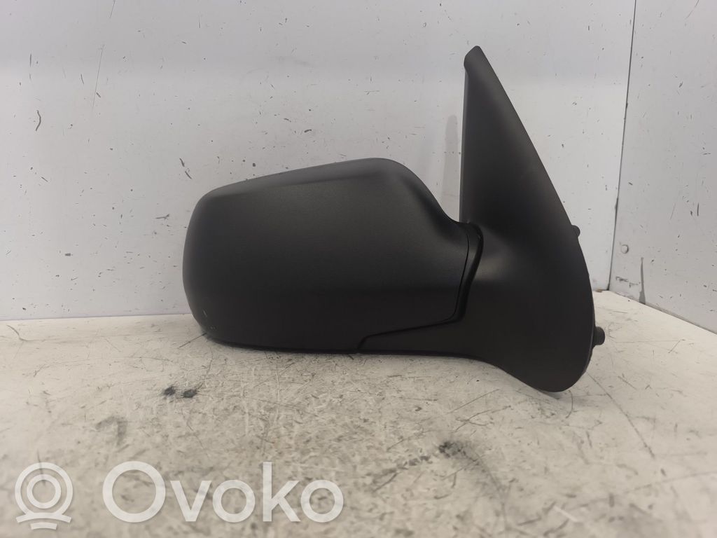 Manual wing mirror   DD106912ZF00