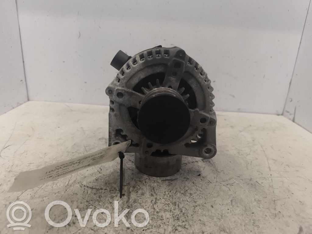 Alternator   1940809