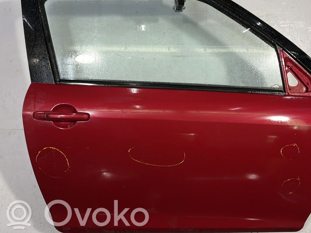 Suzuki SX4 Puerta delantera 