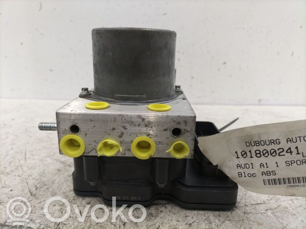 Audi A1 ABS Pump 