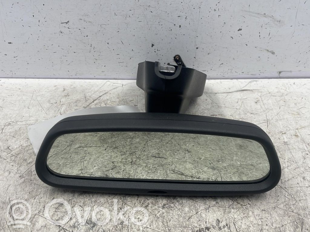 Peugeot 208 I Espejo retrovisor (interior) 