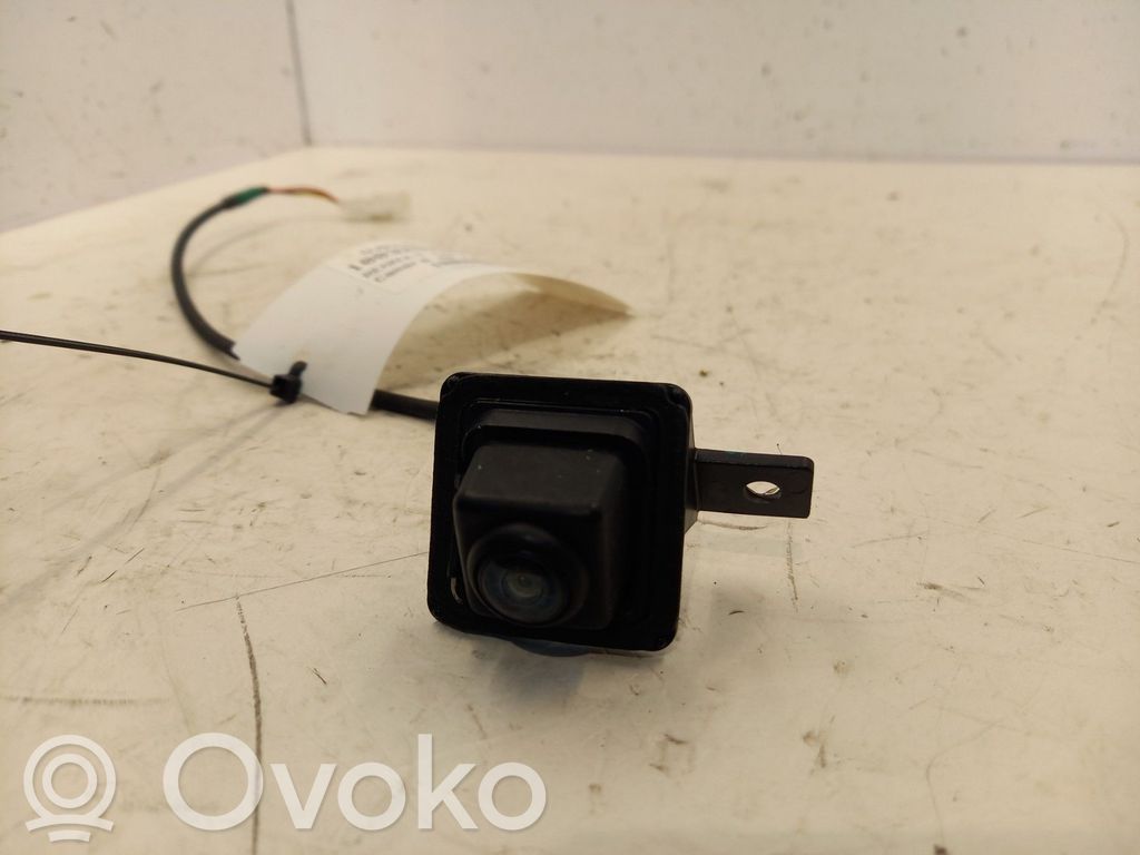 Reversing camera   284425201R