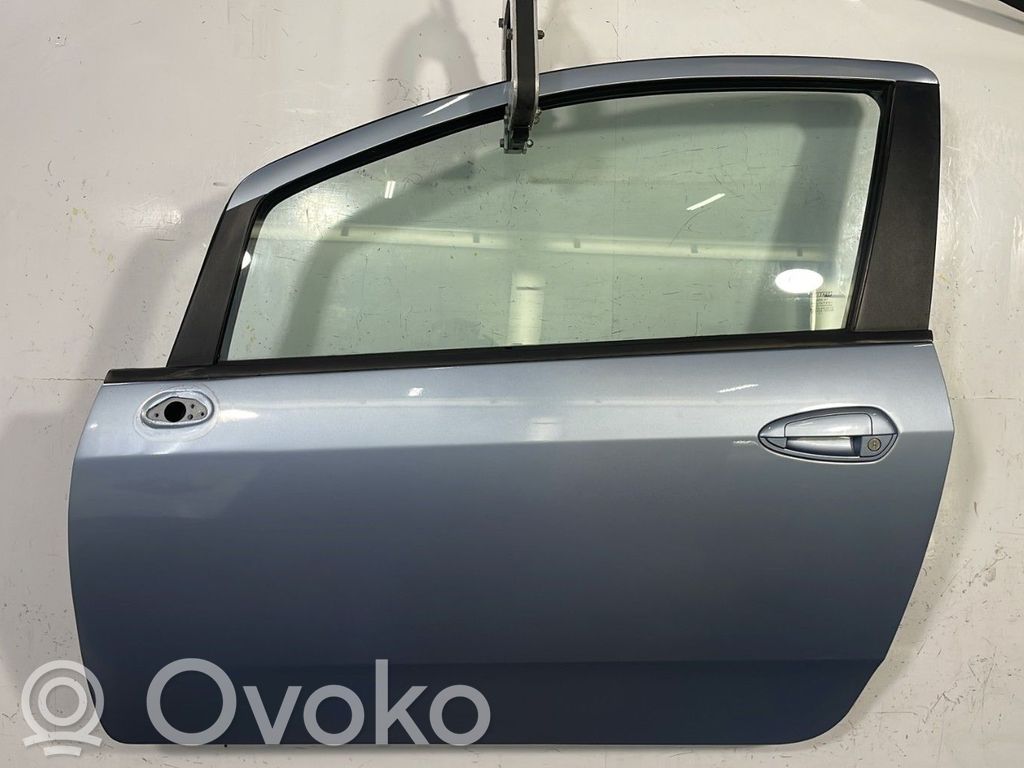 Fiat Grande Punto Portiera anteriore