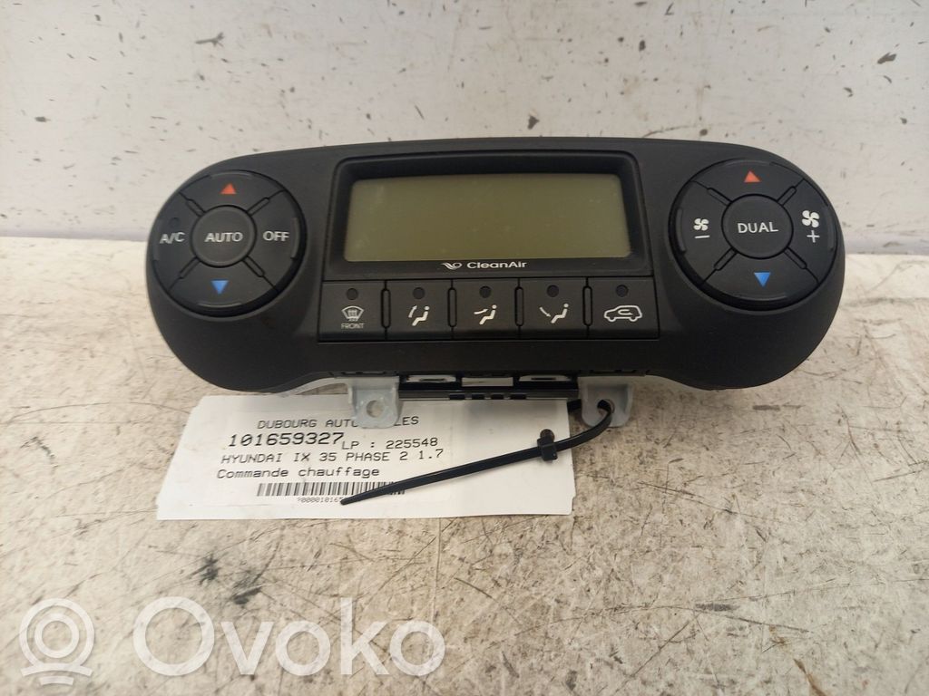 Hyundai ix35 Unitate control climatizare 