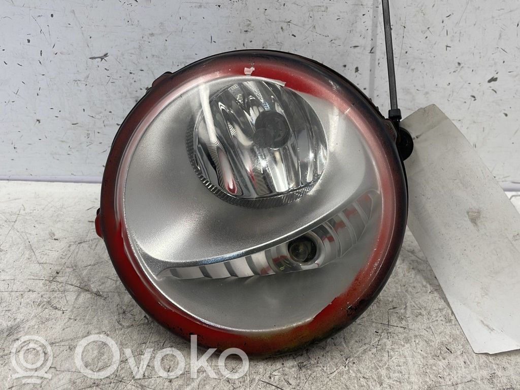 LED-Tagfahrscheinwerfer   261558092R