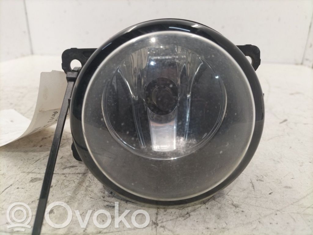 Suzuki SX4 Fendinebbia anteriore