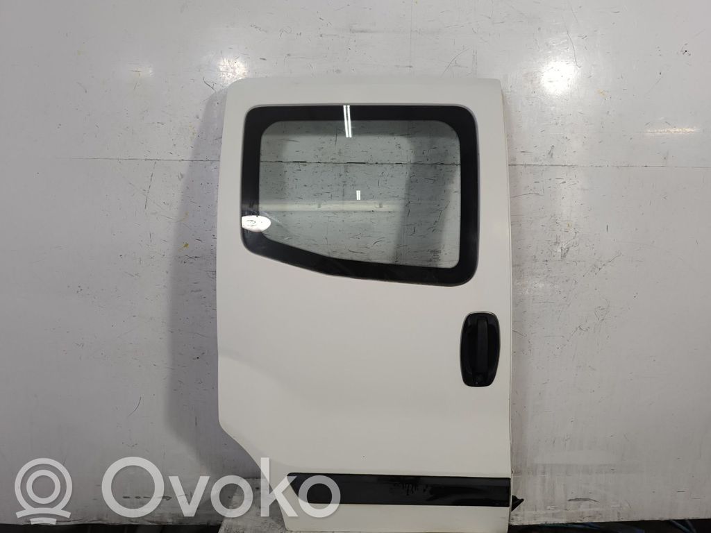 Sivuliukuovi   00009008T1