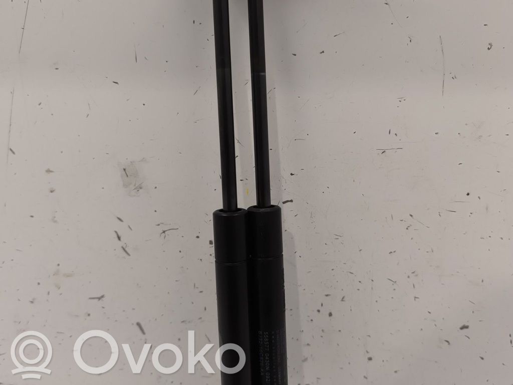 Land Rover Range Rover Evoque L538 Ammortizzatore portellone anteriore/cofano 