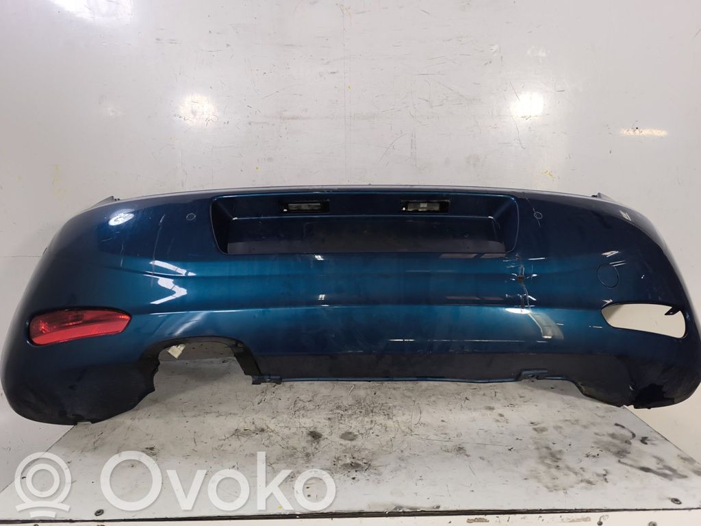 Fiat Punto Evo Paraurti 