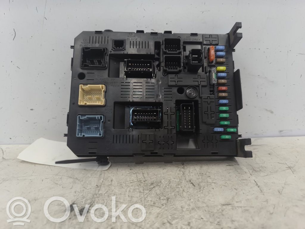 Peugeot 308 Unitate control BSM 