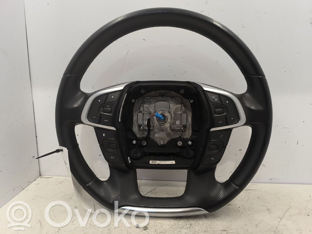 Ohjauspyörä   00004109QV