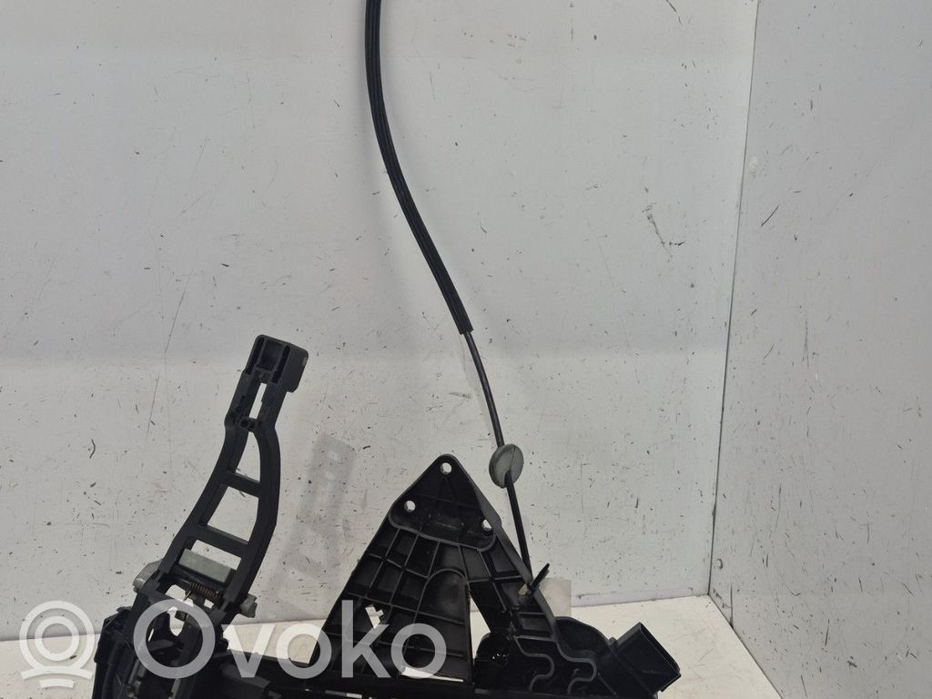 Etuoven lukko   5041662