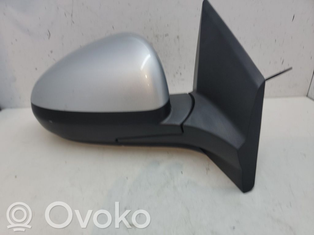 Chevrolet Aveo Oglindă exterioară manuală
