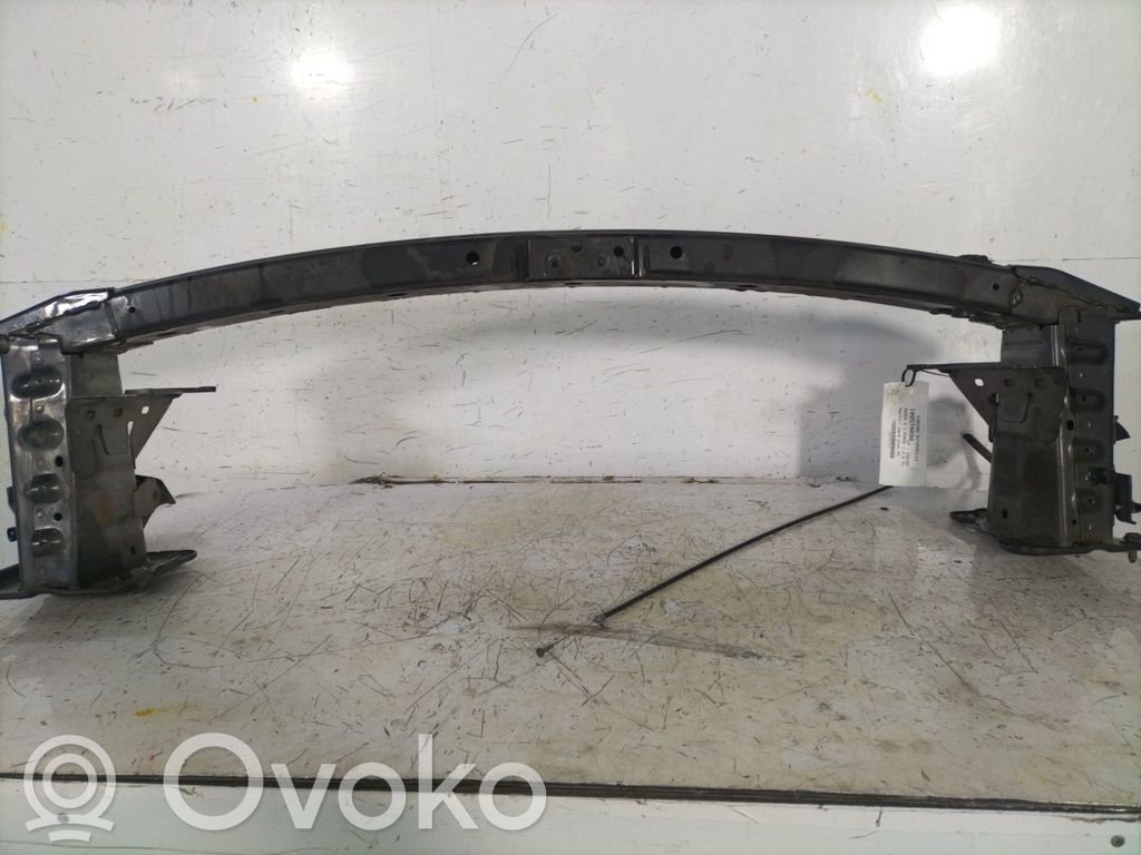 Mazda 5 Traversa del paraurti anteriore 