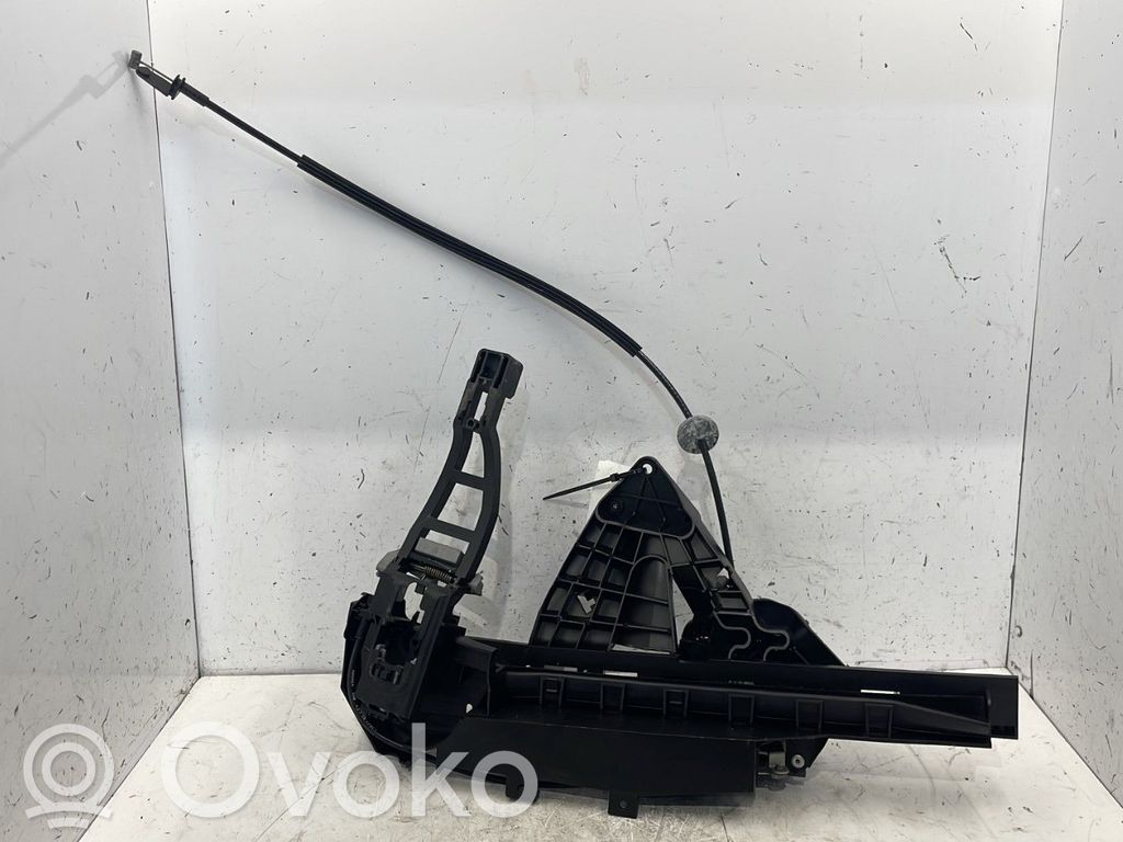 Etuoven lukko   5041662