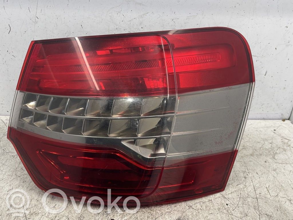 Citroen C5 Luci posteriori 
