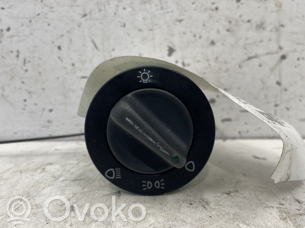 Saab 9-3 Ver1 Light switch 