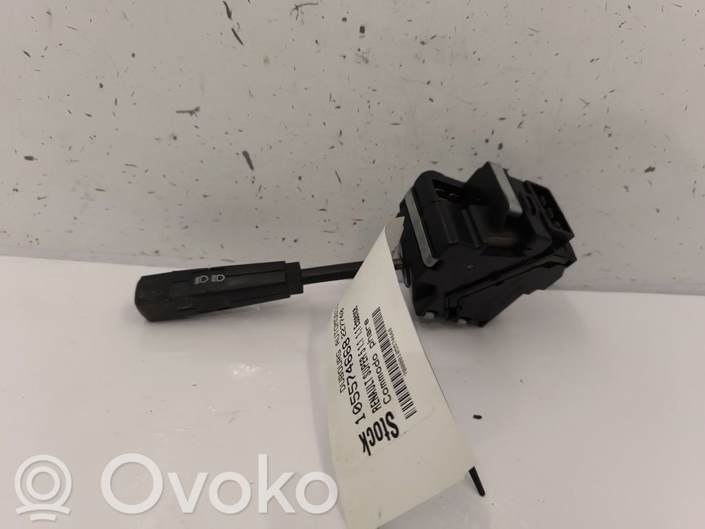 Renault Super R5 Indicator stalk 