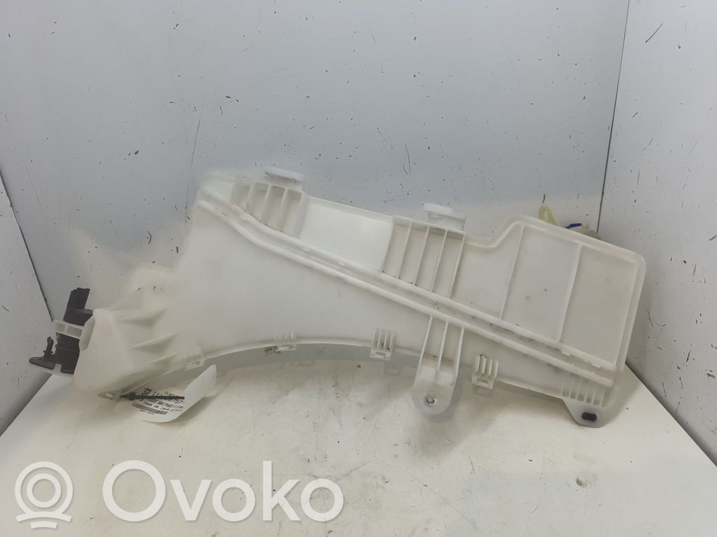 Peugeot 3008 II Serbatoio/vaschetta liquido lavavetri parabrezza