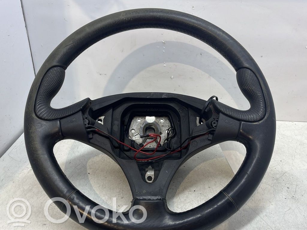 Kierownica   125329080
