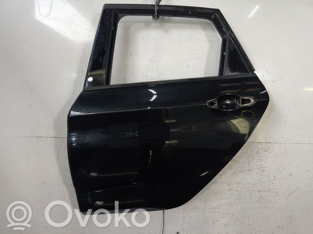 BMW 2 F45 Puerta trasera 