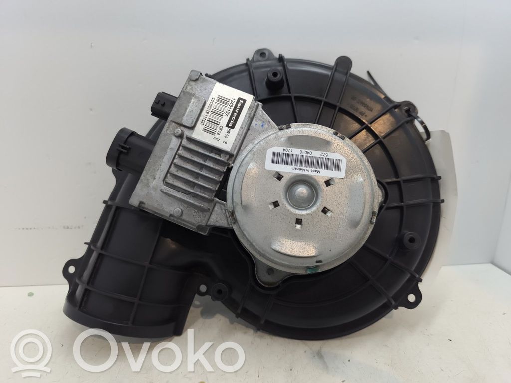 Ventilator aerotermă   272103334R