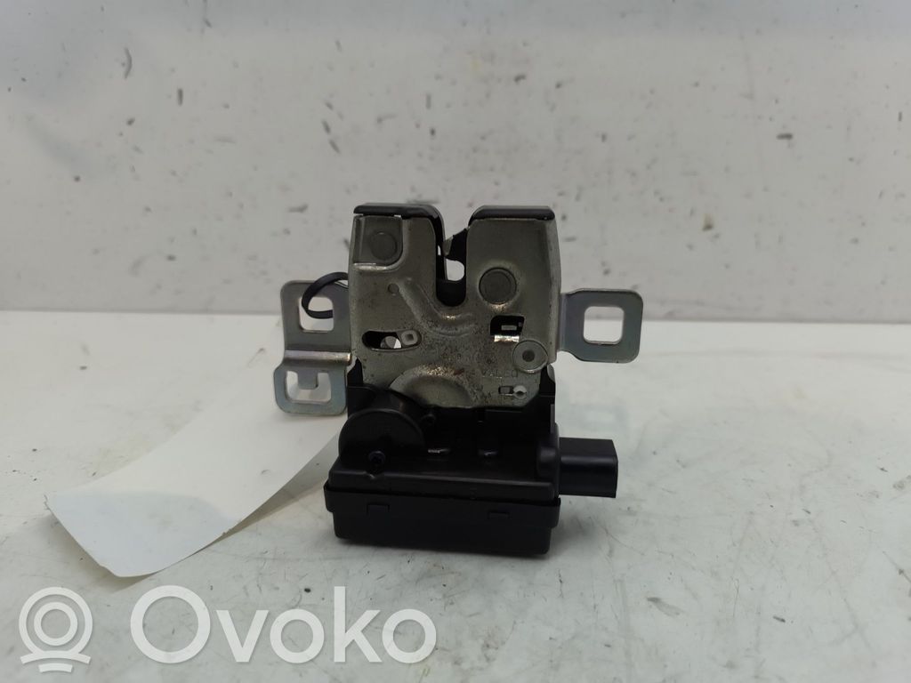 Mini One - Cooper R56 Schloss Heckklappe Kofferraumdeckel