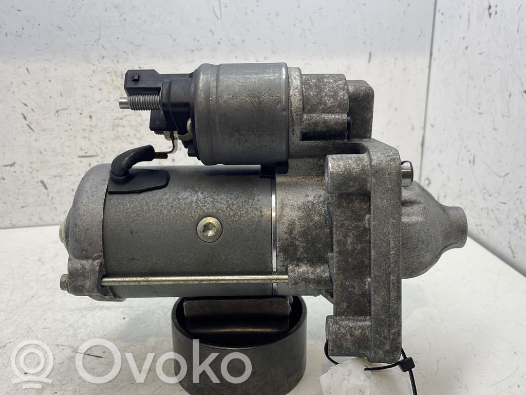 Electromotor   9832577880