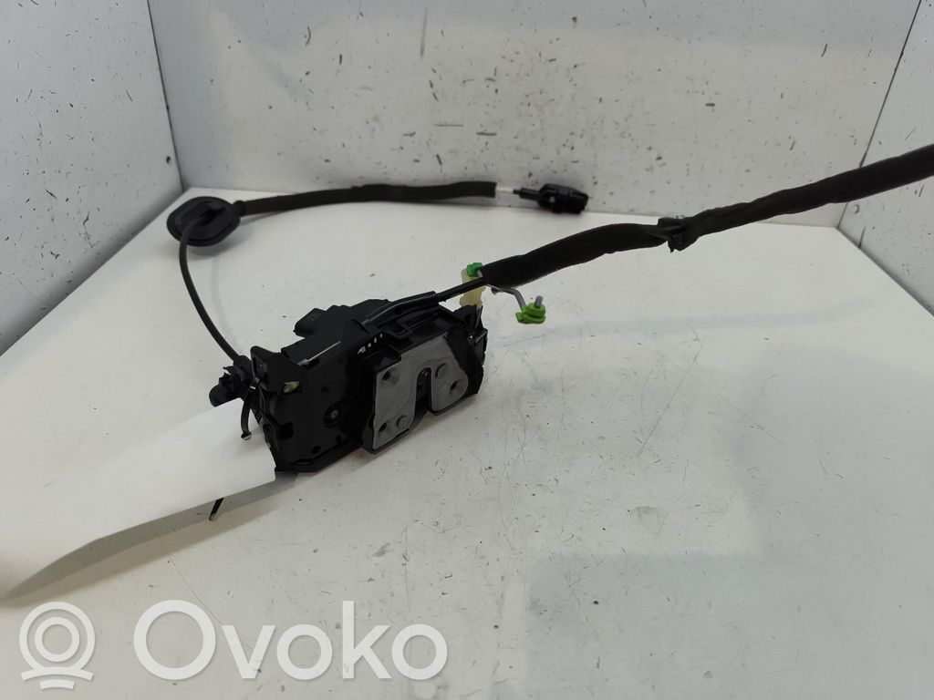 Etuoven lukko   805031107R