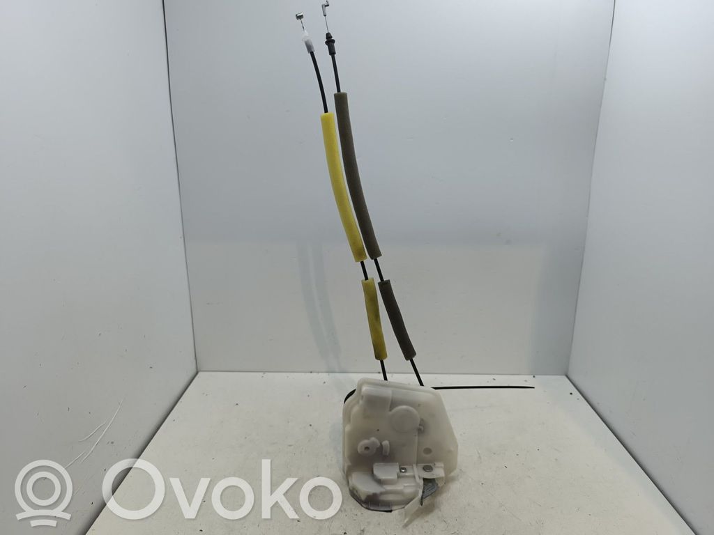 Takaoven lukko   DA6R72310