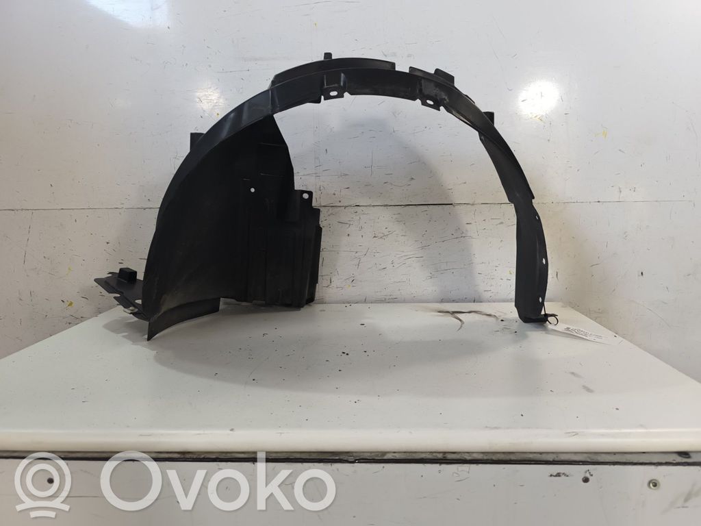 Nissan Micra Pare-boue passage de roue avant 