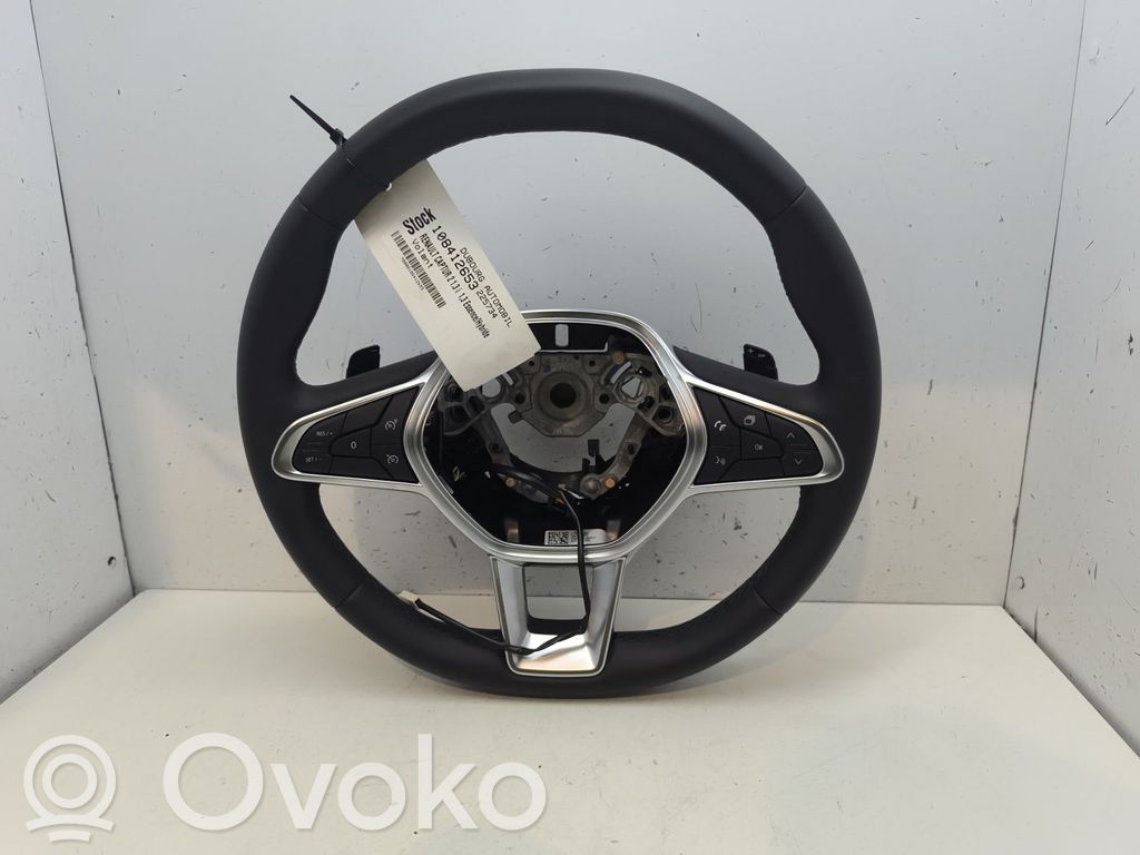 Lenkrad   484003027R