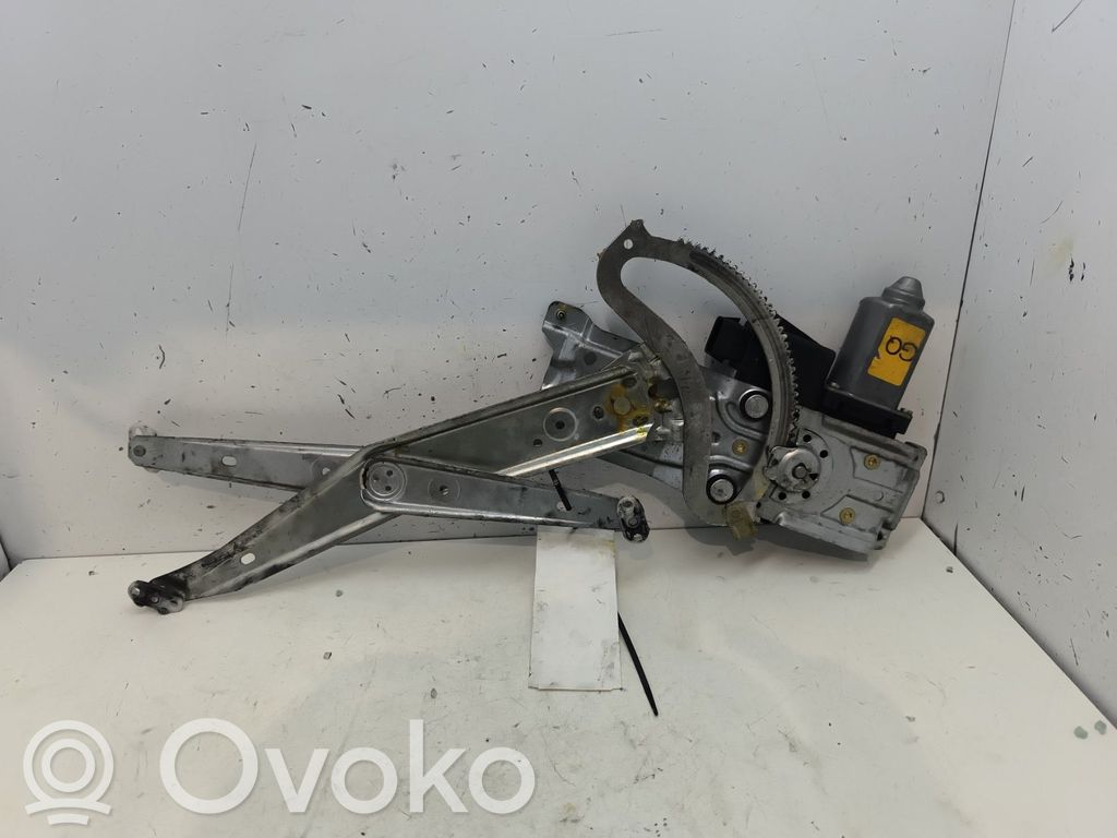 Opel Corsa B Elektryczny podnośnik szyby drzwi przednich 