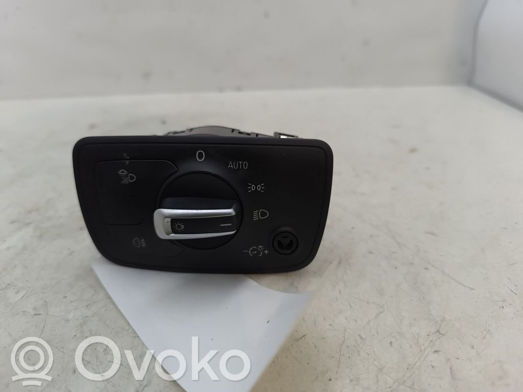 Light switch   4G0941531E