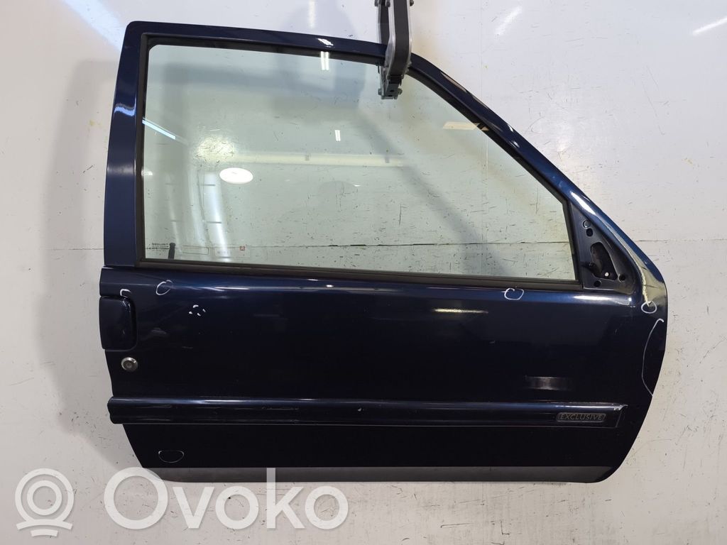Citroen Saxo Durvis 