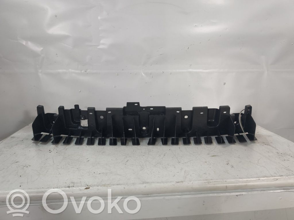 DS Automobiles 3 Crossback Traversa di supporto paraurti posteriore 
