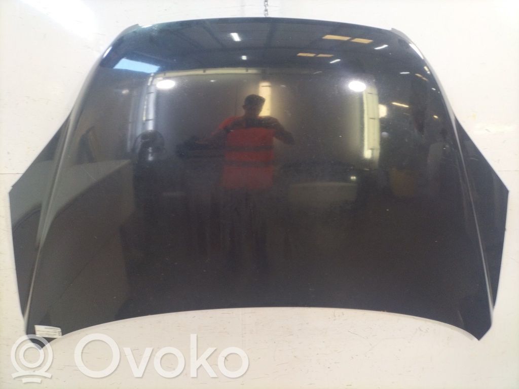Honda CR-V Capotă motor 