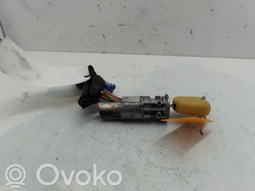 Virtalukko   00004162CK