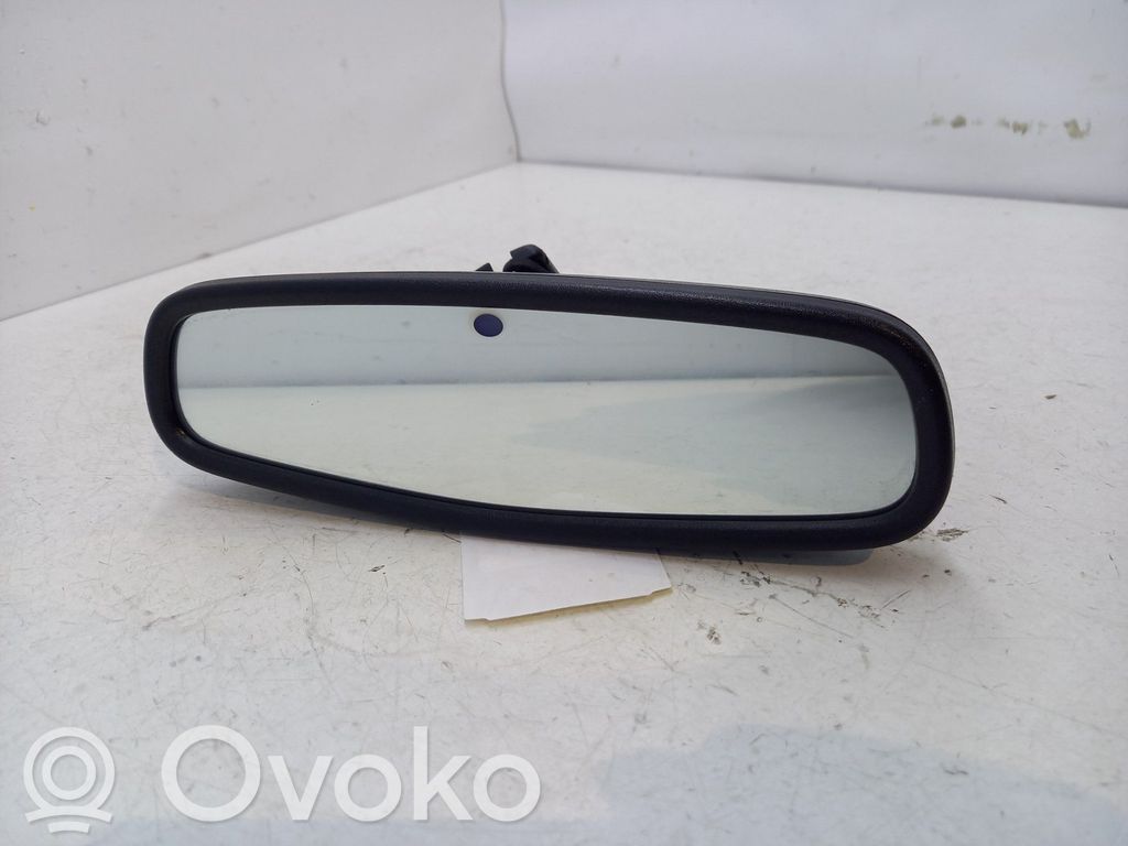 Espejo retrovisor (interior)   YR00848580
