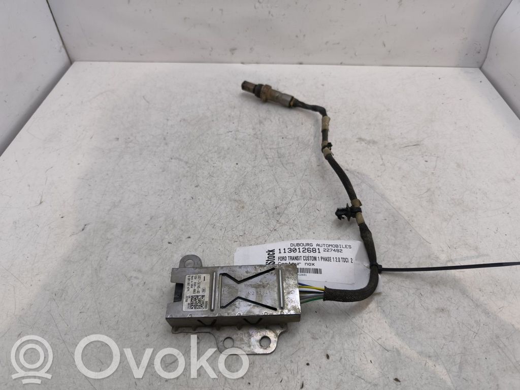 Sensor de temperatura del escape   GK215E145AD